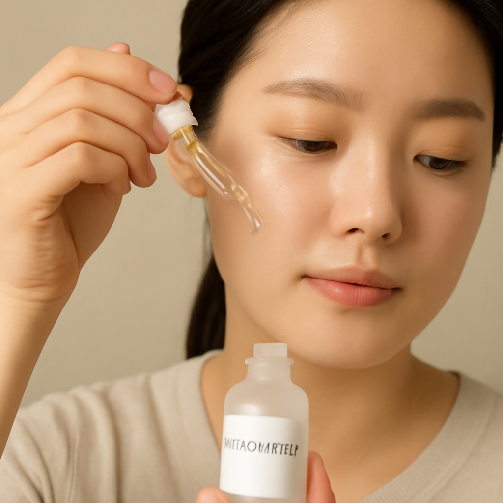 판테놀 대표 이미지